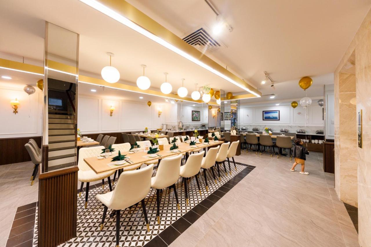 紫藤酒店 大叻 外观 照片